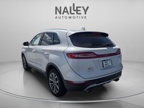 Used 2019 Lincoln MKC Select w/ Select Plus Package image 4