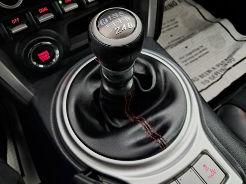 Used 2019 Subaru BRZ Limited w/ Performance Package image 22