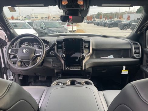 New 2026 RAM 3500 Tradesman image 20