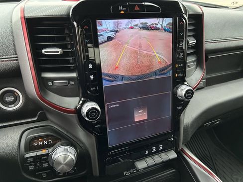 Used 2025 RAM 1500 Rebel w/ Rebel Level 1 Equipment Group image 18