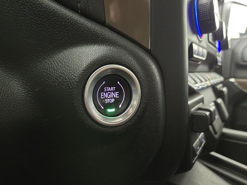 Certified 2023 Chevrolet Silverado 2500 High Country w/ Safety Package II image 26