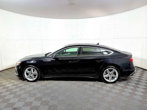 Used 2022 Audi A5 2.0T Premium Plus AWD/4WD image 4