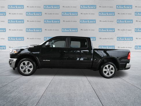 New 2026 RAM 1500 Big Horn image 10