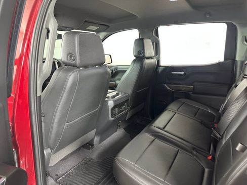 Used 2019 Chevrolet Silverado 1500 RST w/ All-Star Edition AWD/4WD image 20