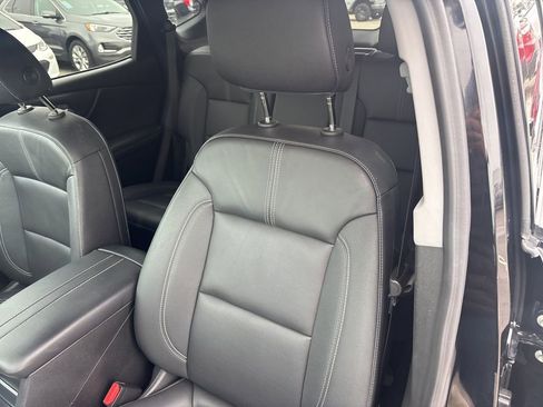 Used 2023 Chevrolet Blazer LT w/ Sound & Technology Package image 14