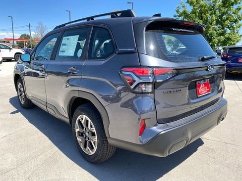 New 2026 Subaru Forester AWD/4WD image 3