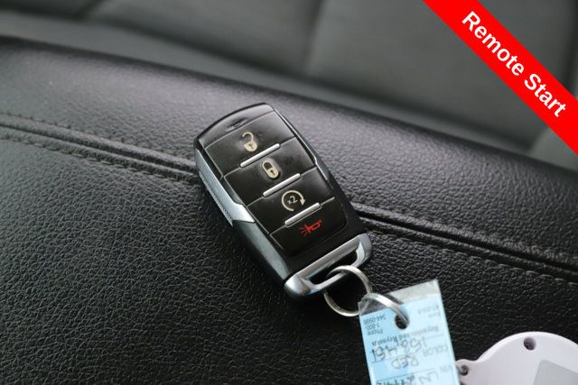 Used 2020 RAM 1500 Big Horn AWD/4WD image 3