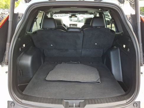 Used 2024 Honda CR-V Sport Touring image 29