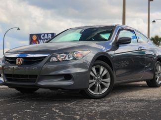 Used 2011 Honda Accord LX-S image 1