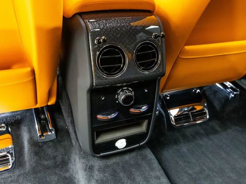 New 2027 Rolls-Royce Cullinan Black Badge AWD/4WD image 42