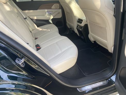 Certified 2024 Mercedes-Benz GLE 450 4MATIC image 44