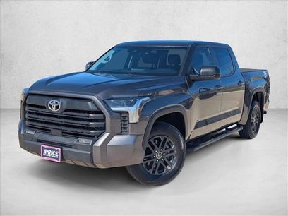 Used 2024 Toyota Tundra SR5