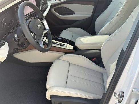 New 2026 Audi A5 2.0T Premium Plus AWD/4WD image 9
