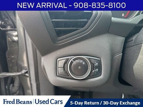 Used 2017 Ford Escape SE AWD/4WD image 14