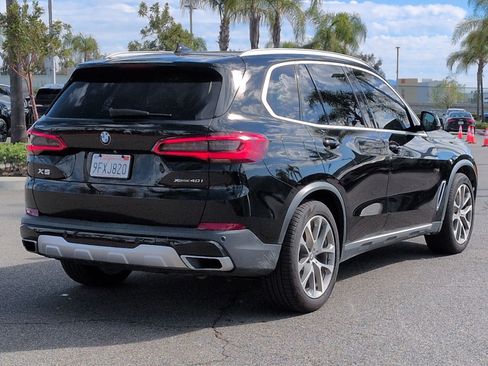 Used 2019 BMW X5 xDrive40i w/ Premium Package 2 image 10