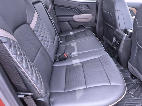 Used 2026 GMC Canyon Denali AWD/4WD image 21