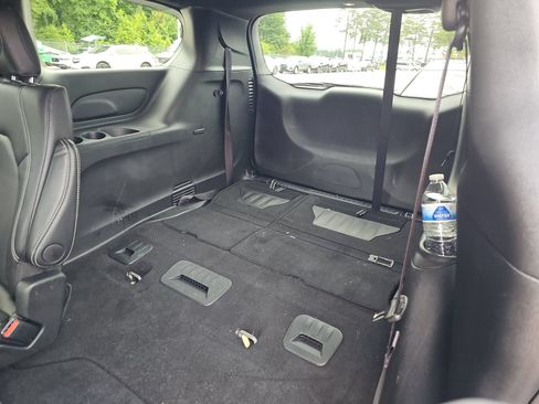 Used 2026 Chrysler Pacifica Select FWD image 14