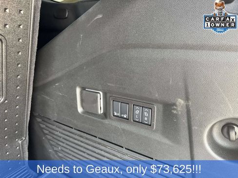 Used 2025 Chevrolet Tahoe RST w/ RST Capability Package AWD/4WD image 23