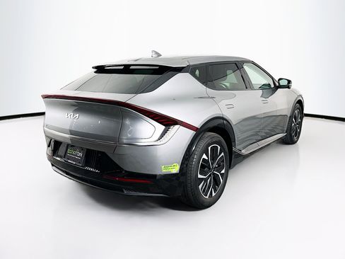 Used 2023 Kia EV6 Wind w/ Wind Technology Package RWD image 9