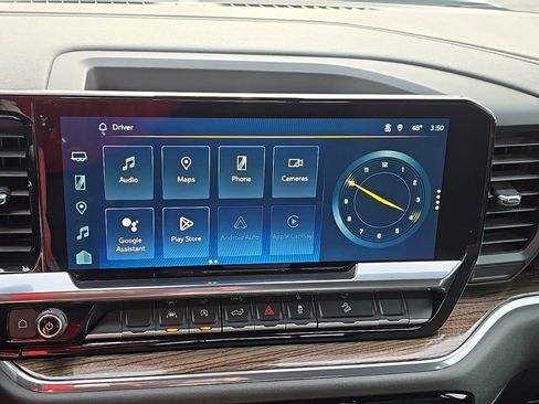 Certified 2024 Chevrolet Silverado 1500 LT image 23