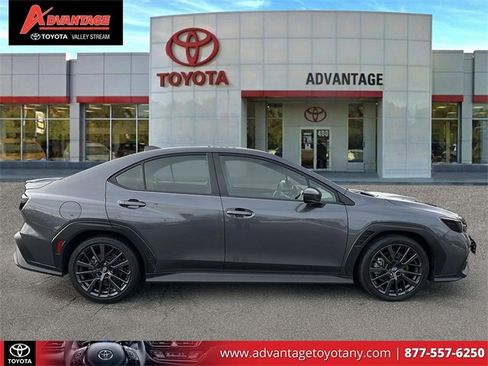 Used 2023 Subaru WRX Premium image 5