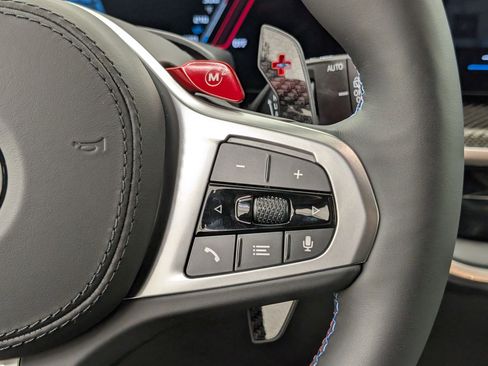 New 2026 BMW X5 M Competition image 26