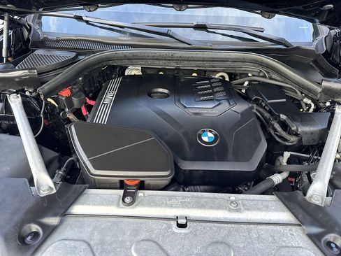 Used 2022 BMW X3 sDrive30i w/ Convenience Package RWD image 59