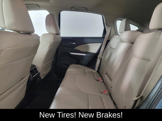 Used 2016 Honda CR-V Touring image 15