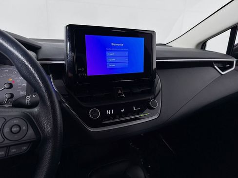 Certified 2023 Toyota Corolla LE image 16