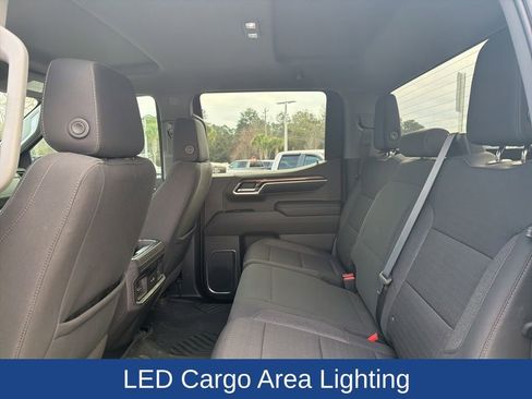 Used 2022 Chevrolet Silverado 1500 LT Trail Boss image 10