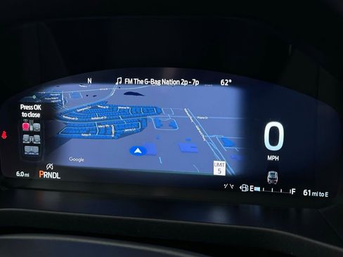 New 2026 Ford Explorer Active w/ Active Comfort Package image 36