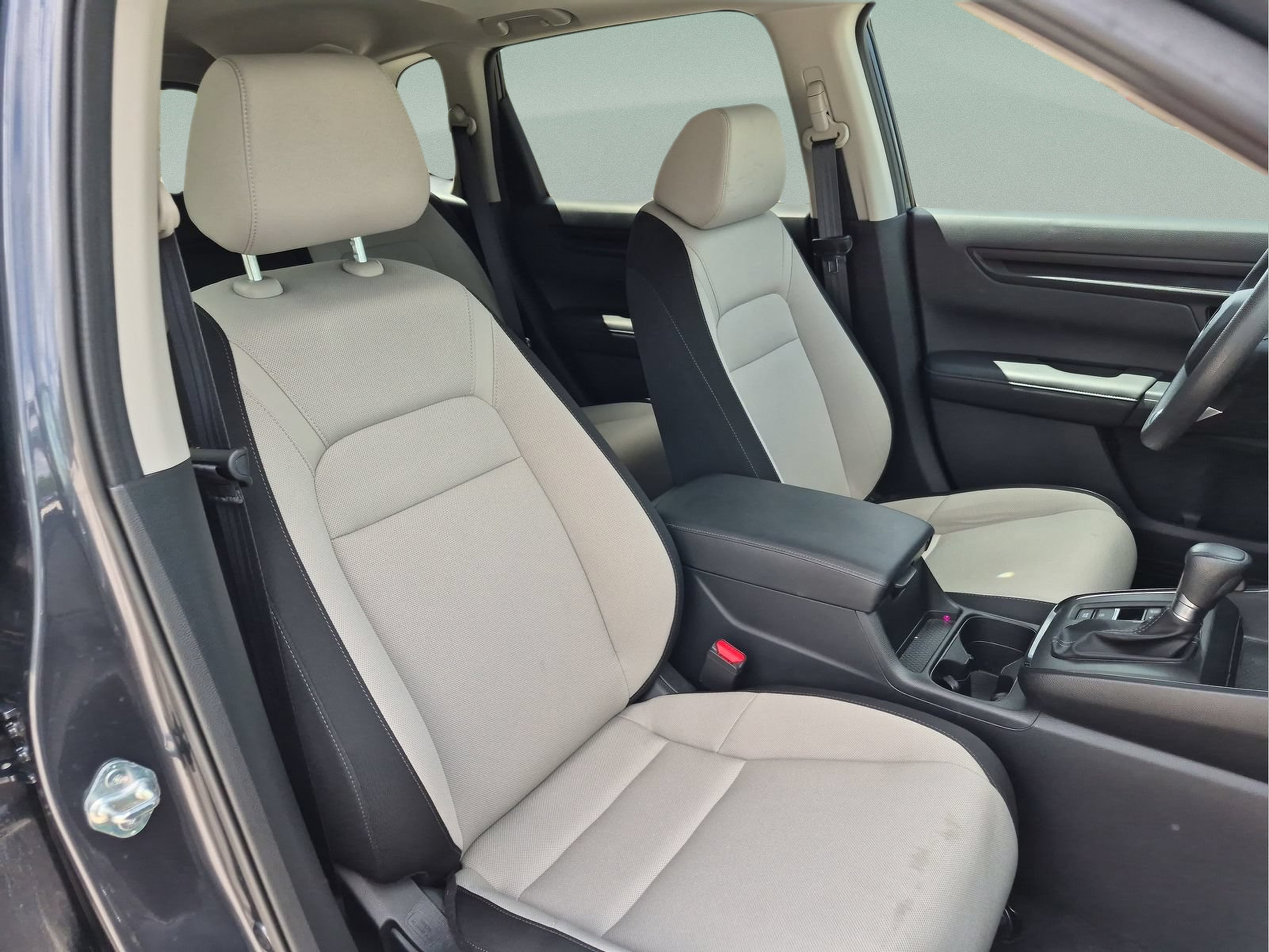 Certified 2024 Honda CR-V EX image 19