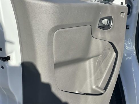 New 2026 Ford Transit 350 148 High Roof Extended w/ Load Area Protection Package image 17