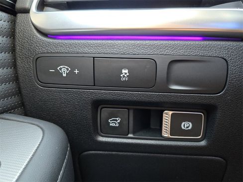 Certified 2023 Hyundai Palisade Calligraphy image 29