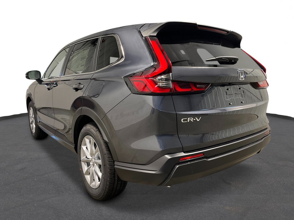 New 2027 Honda CR-V EX image 5
