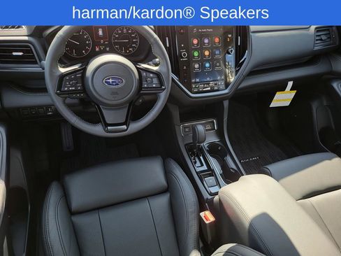 New 2025 Subaru Ascent Bronze Edition image 6