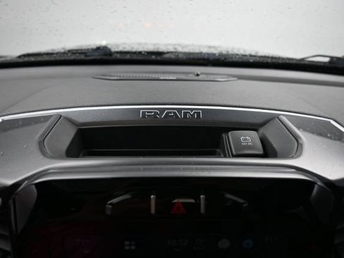 Used 2022 RAM 1500 Laramie w/ Sport Appearance Package AWD/4WD image 26