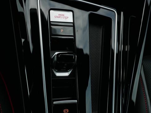 New 2025 Volkswagen GTI SE image 8