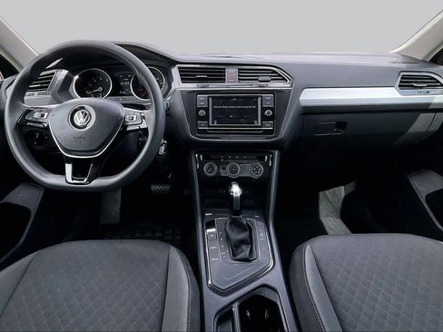 Used 2018 Volkswagen Tiguan S FWD image 14