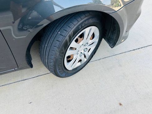 Used 2020 Chevrolet Sonic LS FWD image 30
