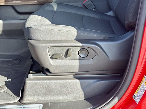 New 2025 Chevrolet Silverado 2500 LT w/ Trail Boss Package image 18