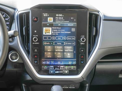 Certified 2024 Subaru Crosstrek 2.0i Premium image 16