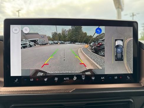 New 2025 Ford Bronco Sport Outer Banks w/ Outer Banks Tech Package+ image 40