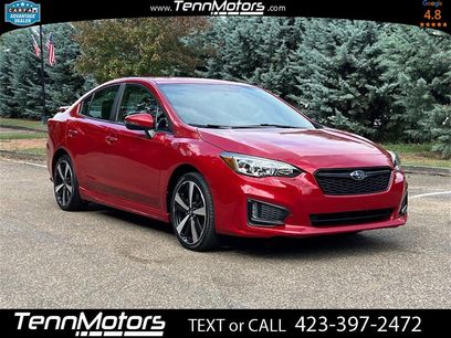 Used 2019 Subaru Impreza 2.0i Sport