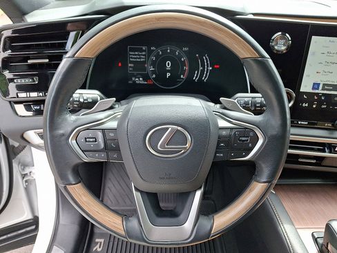 Certified 2023 Lexus RX 350 Premium w/ Accessory Package AWD/4WD image 18