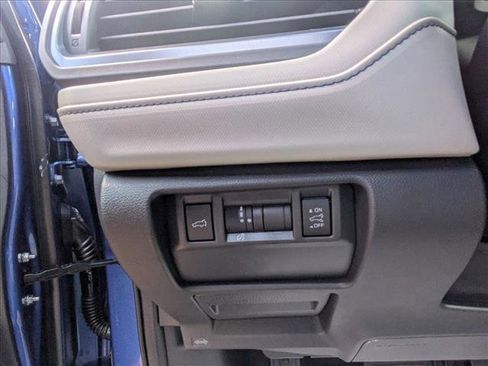 New 2026 Subaru Forester Limited image 19