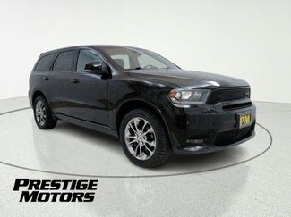 Used 2019 Dodge Durango GT w/ Technology Group AWD/4WD video 1