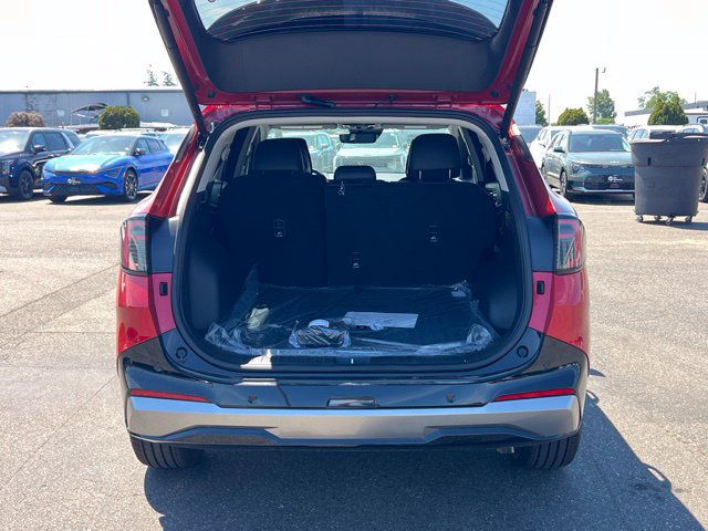 New 2026 Kia Sportage SX FWD image 12