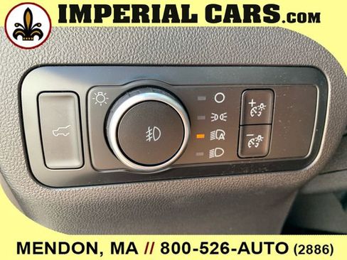 New 2025 Ford Bronco Sport Badlands w/ Badlands Tech Package image 20