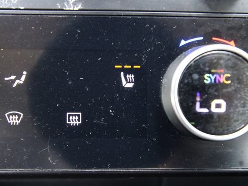 Used 2025 Hyundai Sonata SEL FWD image 13